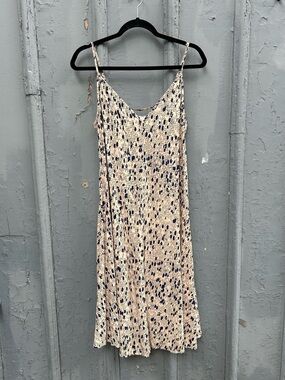 Suboo Strappy Rayon Sundress, size 4